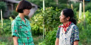 Dora Review: Psychological Distress Written on the Skin 23 Dora Review