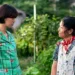Dora Review: Psychological Distress Written on the Skin 2 Dora Review