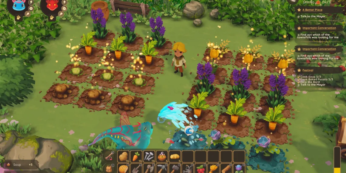 Dragon Shelter Review