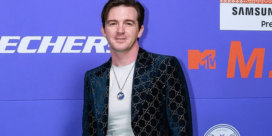 Drake Bell