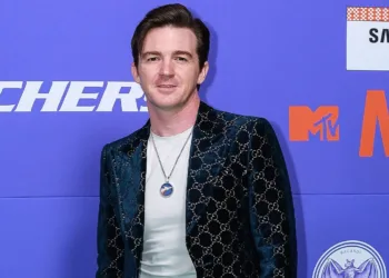 Drake Bell