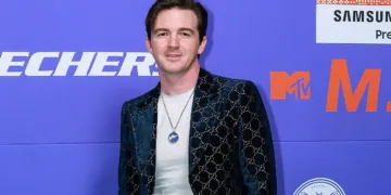 Drake Bell