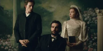 East of Eden Review