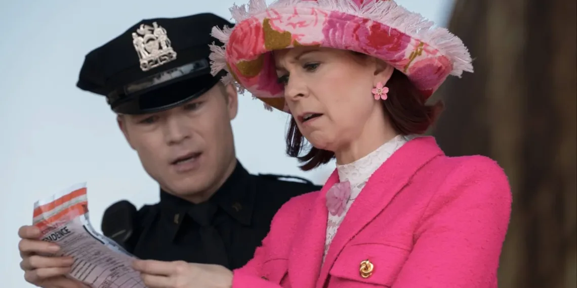 Elsbeth Season 4 Review