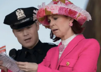 Elsbeth Season 4 Review