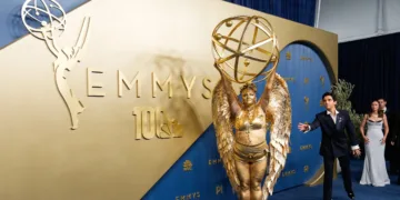 Emmys Amazon