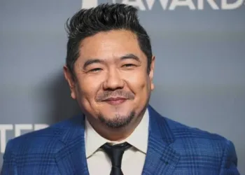 Eric Bauza
