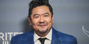 Eric Bauza