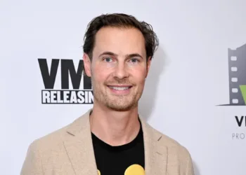 Erik von Detten