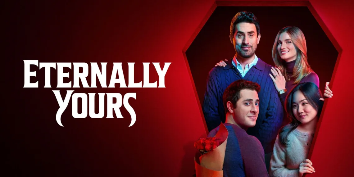 Eternally Yours Review