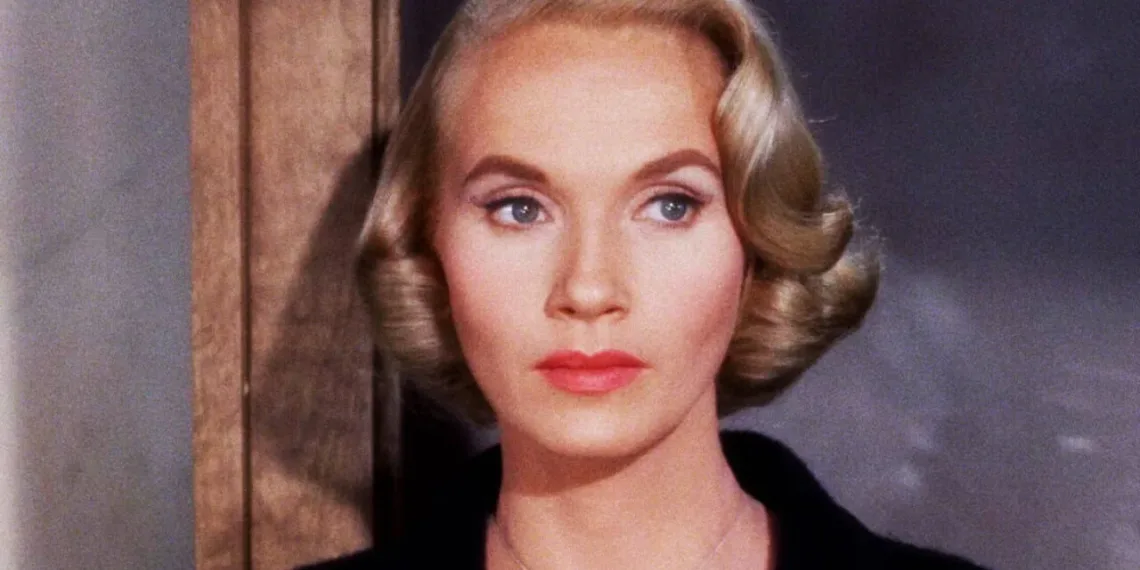 Eva Marie Saint