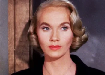 Eva Marie Saint