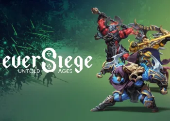 EverSiege: Untold Ages Review