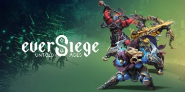 EverSiege: Untold Ages Review