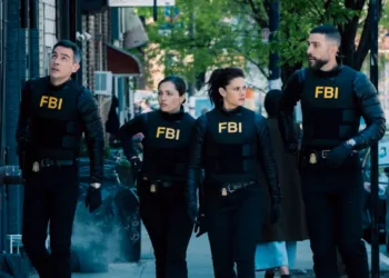 FBI Season 9 Review