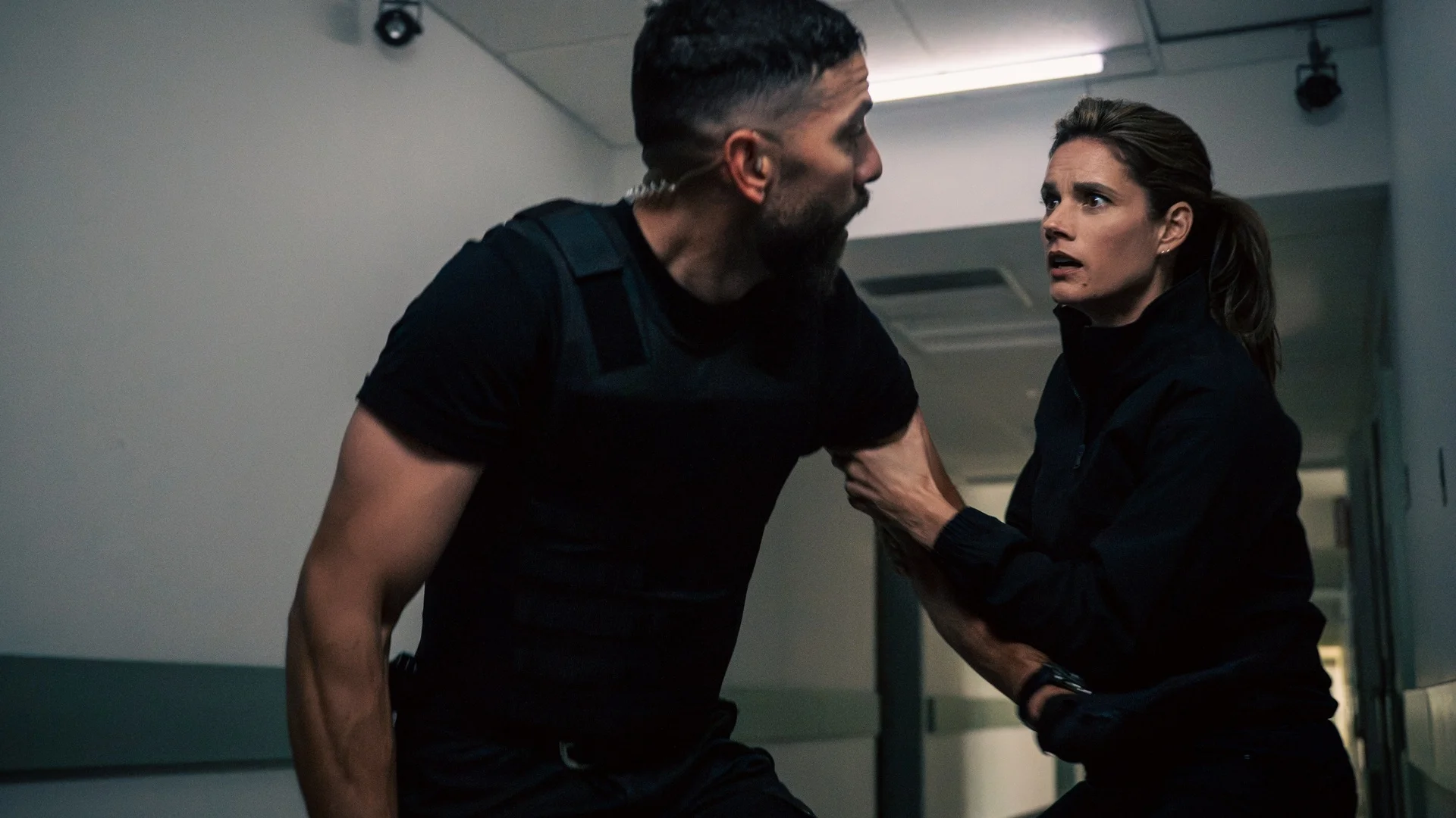 FBI Season 9 Review: OA Carries the Weight of “Rendition” 42 FBI Season 9 Review