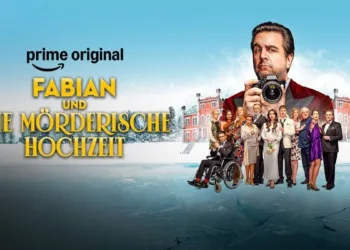 Fabian and the Deadly Wedding Review