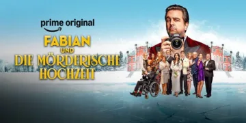 Fabian and the Deadly Wedding Review