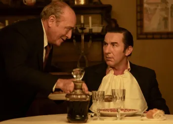 Fading Grandeur Review