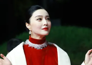 Fan Bingbing