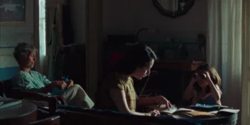 Far From the Trees Review