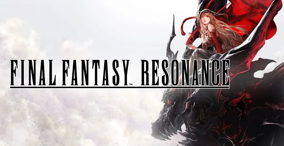 Final Fantasy Resonance Review