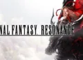 Final Fantasy Resonance Review