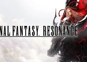 Final Fantasy Resonance Review