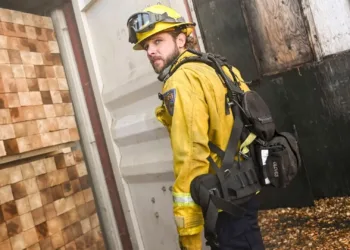 Fire Country Season 5 Review
