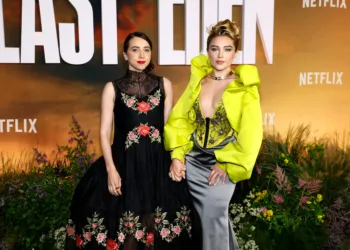 Florence Pugh