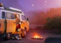 Forever Ago Review