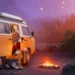 Forever Ago Review