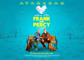 Frank and Percy Review
