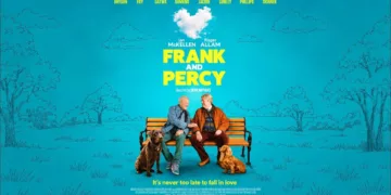 Frank and Percy Review