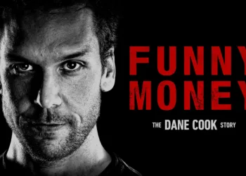 Funny Money: The Dane Cook Story Review