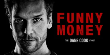 Funny Money: The Dane Cook Story Review