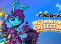 Neopets - Mega Mini Games Collection - The Neopian Arcade Odyssey Review