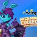 Neopets - Mega Mini Games Collection - The Neopian Arcade Odyssey Review
