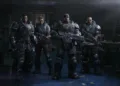 Gears of War E-Day Review