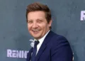 Jeremy Renner
