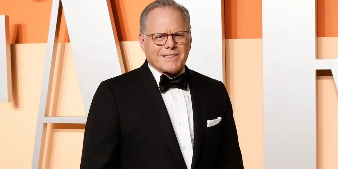 Zaslav Signs Off From Warner Bros. Discovery With Farewell Video on Eve of Paramount Merger 41 David Zaslav