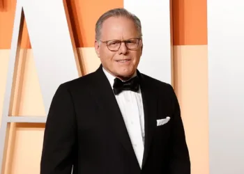 David Zaslav