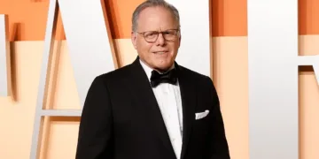 David Zaslav