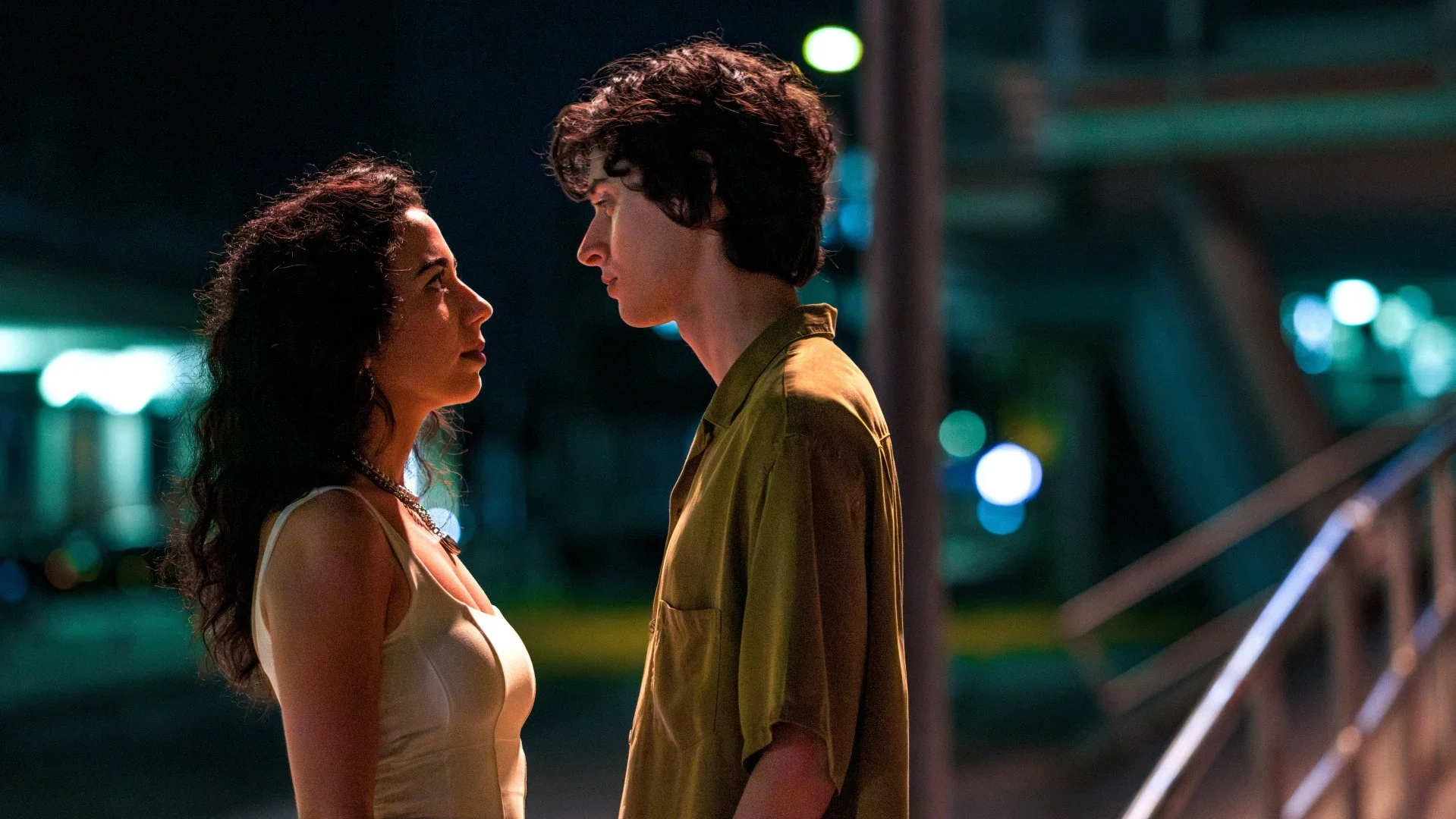 Ghost Song Review: Mariam Dawoud Gives the Fantasy a Human Presence 42 Ghost Song Review