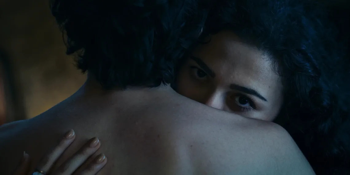 Ghost Song Review: Mariam Dawoud Gives the Fantasy a Human Presence 41 Ghost Song Review