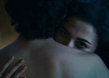 Ghost Song Review