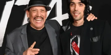 Gilbert Trejo