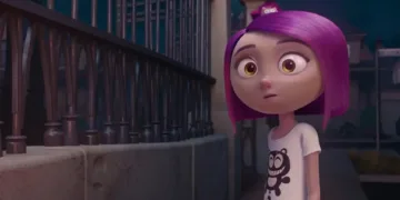 Gnome Alone