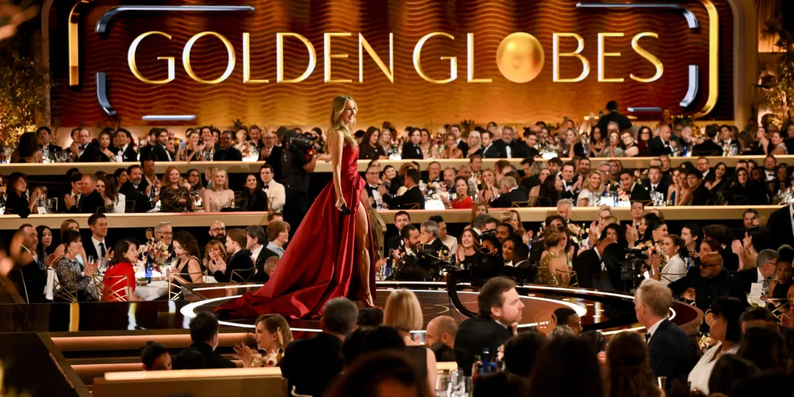 Golden Globes