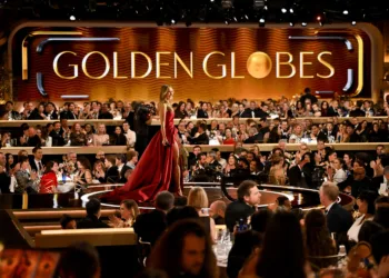 Golden Globes